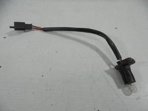 2012-2016 Kawasaki Ninja 650 EX650 OEM Front Running Light Harness w/ Bulb