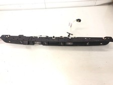 KENNZEICHENBELEUCHTUNG Citroën C4 Cactus (0B/0P) 2016 98018800XT / 9809808680