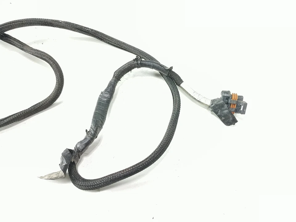 Arnés de cableado sub Harley Davidson Softail Heritage FLSTC 03 Foto 4 de 4