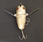 Rare Vintage heddon crazy crawler fishing lure VGC  — photo 6