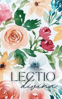 Lectio Divina Journal: Catholic Scripture Meditation