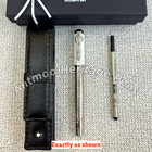 MONTBLANC Great Characters Muhammad Ali Limited Edition Rollerball Bid & Fast — photo 2
