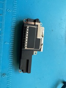 Original Apple iPhone 15 Pro MAX Lautsprecher Buzzer Ringer Loudspeaker Speaker