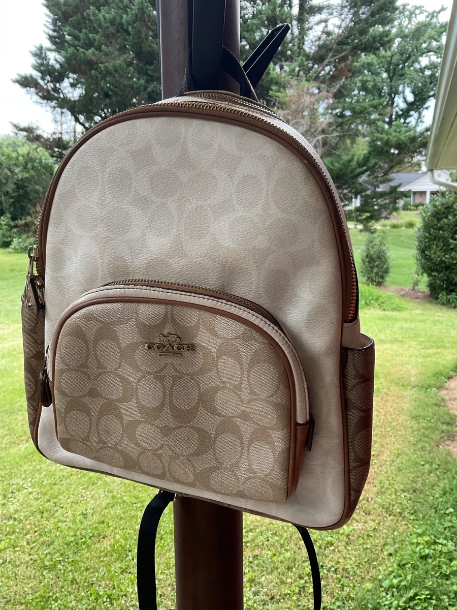 louis vuitton christopher backpack brown Monogram Macassar Canvas MM – The Luxury Exchange PDX hardwear:Gold Made from raffia Color:black-titan Louis Vuitton Brown Monogram