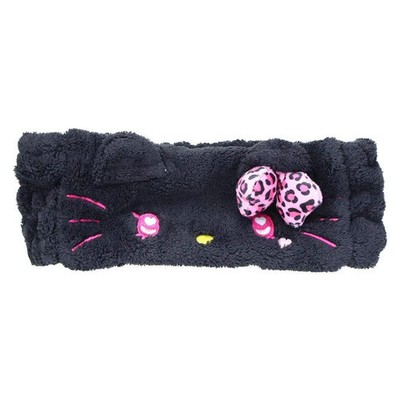 Sanrio Characters Hello Kitty Headband ''Gal 3'' BK 2026SS JP Limited Original