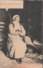 Picturesque Normandy 103925