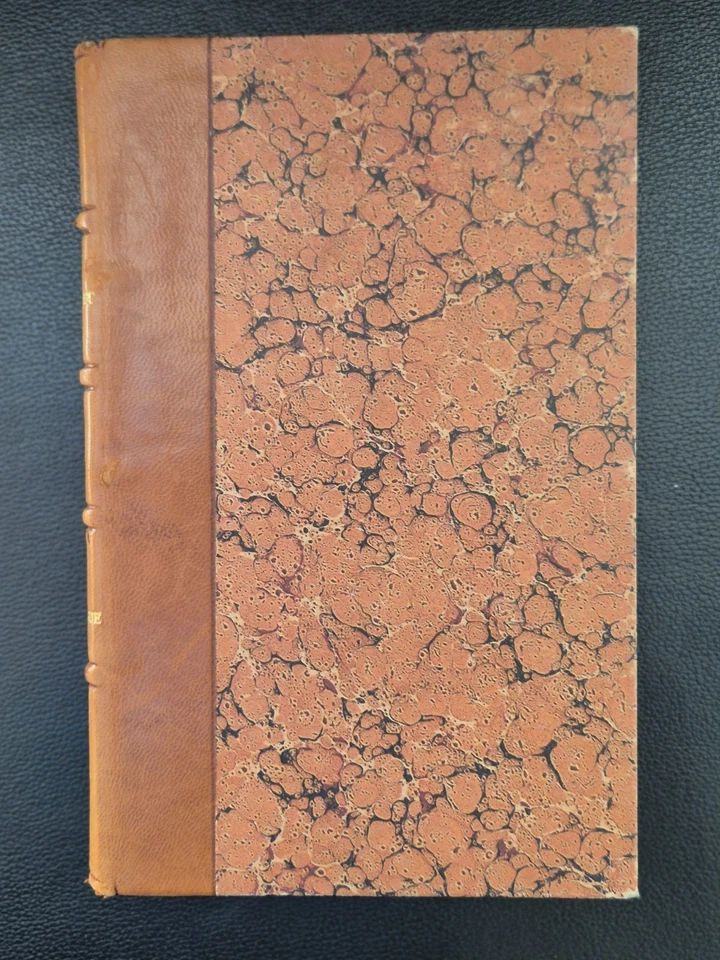 LA CAMARGUE - SON PASSÉ - SON AVENIR - F. DENIZET (1881) - - Photo 2/3