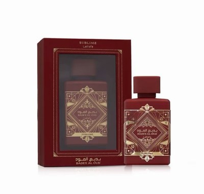 Lattafa Badee Al Oud Sublime Eau de Parfum 100ml