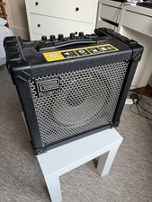 Roland Cube 30x Electric Guitar Amplifier