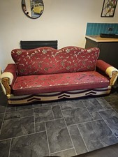 2 Seater Bed Sofa Setee