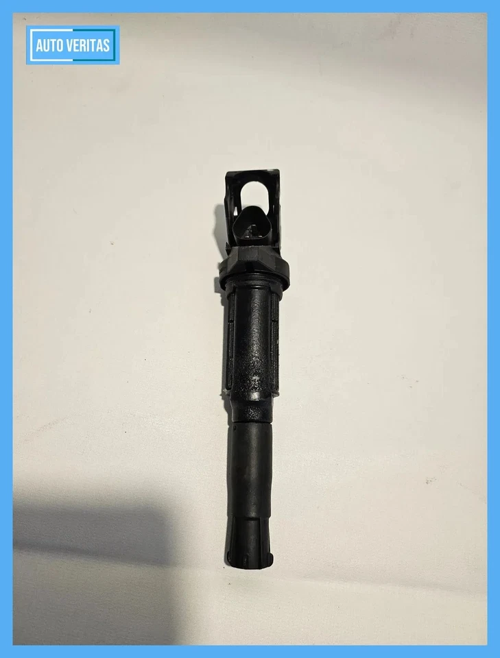 Original BMW E60 E65 E81 E87 E87N E90 E91 Ignition coil BOSCH 7551260 - Image 3 of 4