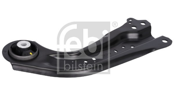 Querlenker Dreieckslenker Febi Bilstein 183090 Stahlblech FüR Toyota Corolla Hr-image