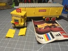 LEGO Vintage 1967 Lego Transport Truck Lego 335