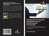JesúS Pataquiva | Valutazione Economica Ambientale Per La Pianificazione...
