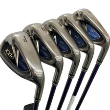 Dunlop Xxio 2014 5S Iron Set Ir Flex R