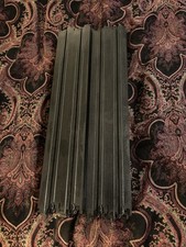 AURORA TOMY AFX 15" STRAIGHT TRACKS 503346 Lot Of 15