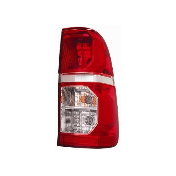 Blinker RüCklicht Links FüR Toyota Hilux 2011 Al 2015 OEM 81560OK180-image