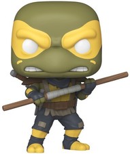 Ultimate Funko Pop Teenage Mutant Ninja Turtles TMNT Figures Checklist and Gallery 93