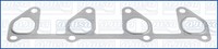 Dichtung AbgaskrüMmer Ajusa 13196600 FüR Opel Combo Astra CC Meriva T98 X03 Tour