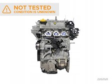 Moteur Renault Captur