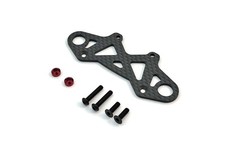 KYOFAW226 TC Carbon Bumper Support Fazer MK2 