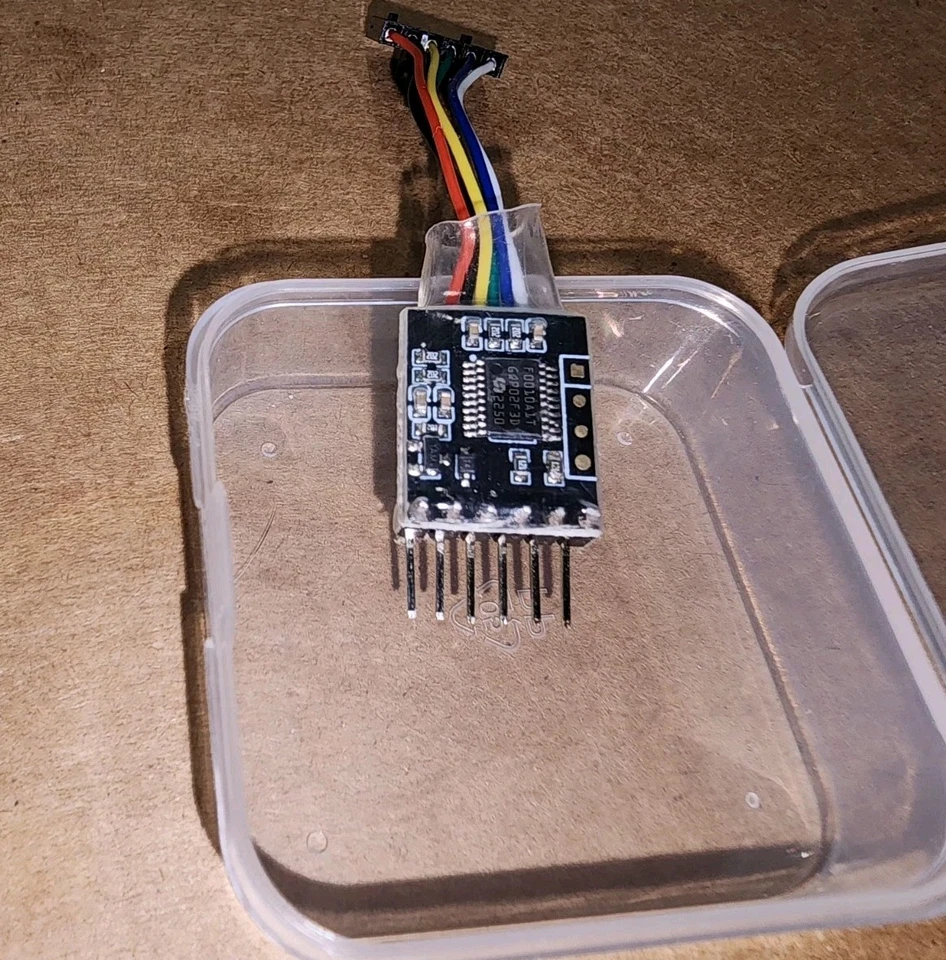 Rgb Led Connector - Image 3 of 4