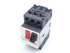SCHNEIDER ELECTRIC GV2ME14 CIRCUIT BREAKER