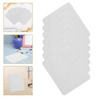  20 Pcs Glasses Cloth for Spectacles Lens Wipes Eyeglass Cleaning Cloths