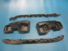 Halter Mercedes W204 W 204 MOPF Hinten Stoßstange Kombi T SATZ Stange 4 Stück