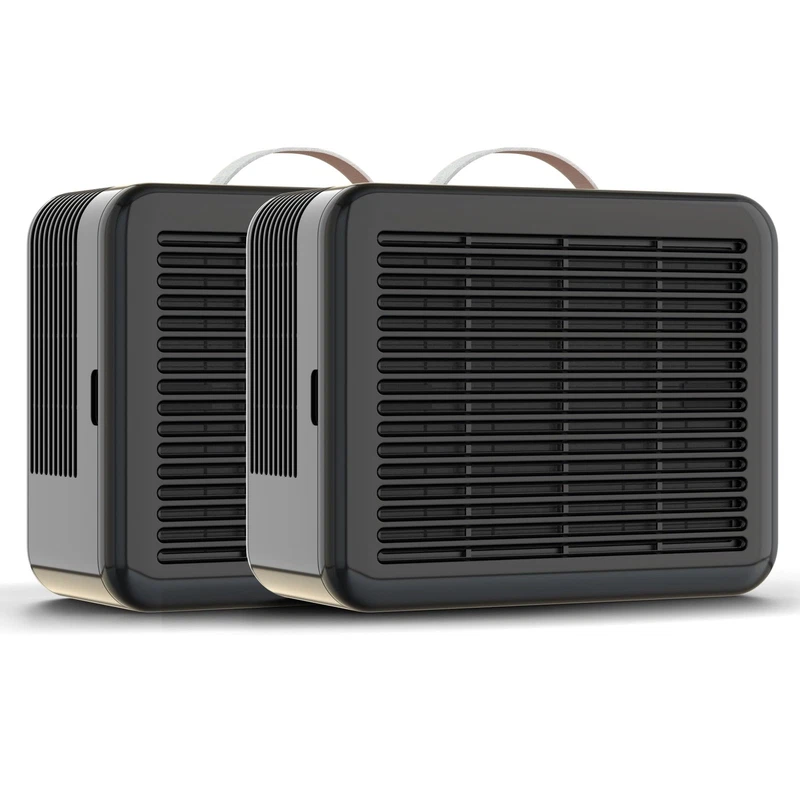 Smart HEPA Air Purifier 100i Portable Home Pets