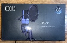 TONOR TC-777 Condenser USB Gaming Microphone