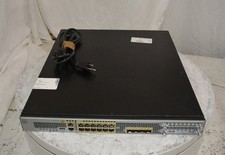 CISCO FPR-2100 Firewall Security Appliance SEE NOTES