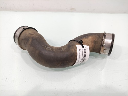 1K0145832B druckschlauch turbolader 570762 SEAT TOLEDO 5P2 EXCLUSIVE 2004