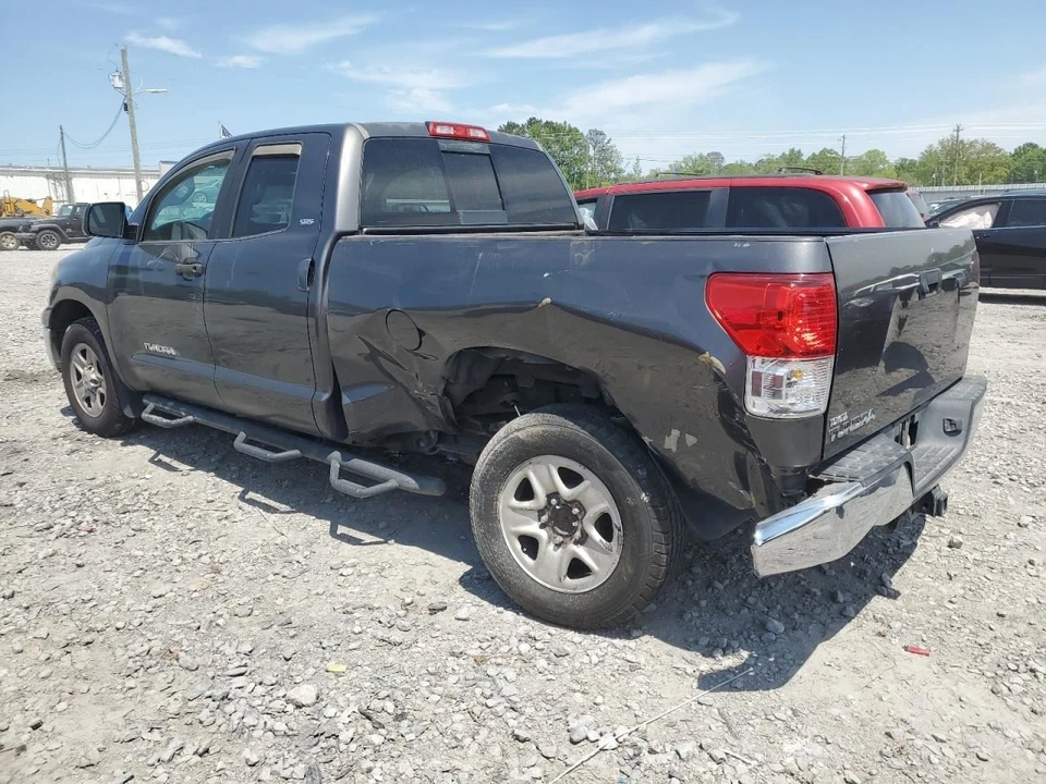 Engine 4.6L VIN M 5th Digit 1URFE Engine Fits 10-19 TUNDRA 2499386 - Imagem 4 de 4