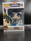 Big Apple Exclusive AZULA #1079 Funko POP! Animation: Avatar the Last Airbender