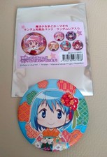 Kyomaf Madoka Magica Sayaka Can Badge