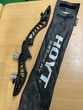 Hoyt RCRV Riser 25" (Limbs also Available)