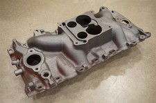 1966 Chevelle Camaro 396 427 Intake Manifold Impala 3883948