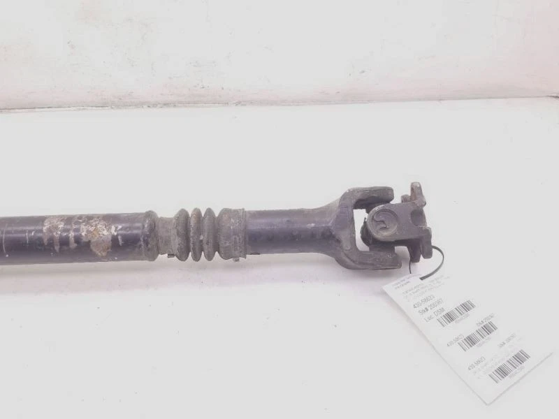 2001-2004 TOYOTA SEQUOIA Front Drive Shaft 37140-0C040 — 第 4/4 张图片