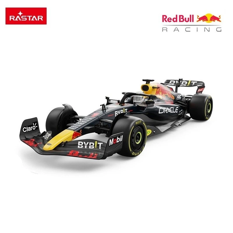 1:12 Hobby RC Car, Truck & Motorcycle Formula 1s for sale - eBay