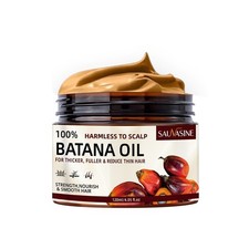 100 Natural Batana Oil For Hair Growth Healthier Thicker Fuller Anti Hair Loss