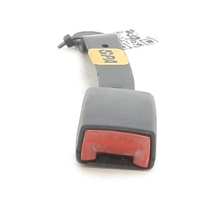 Sicherheitsgurt Halterung Vorne Links - Volkswagen POLO IV PH.2 - 6Q0857755DQVZ