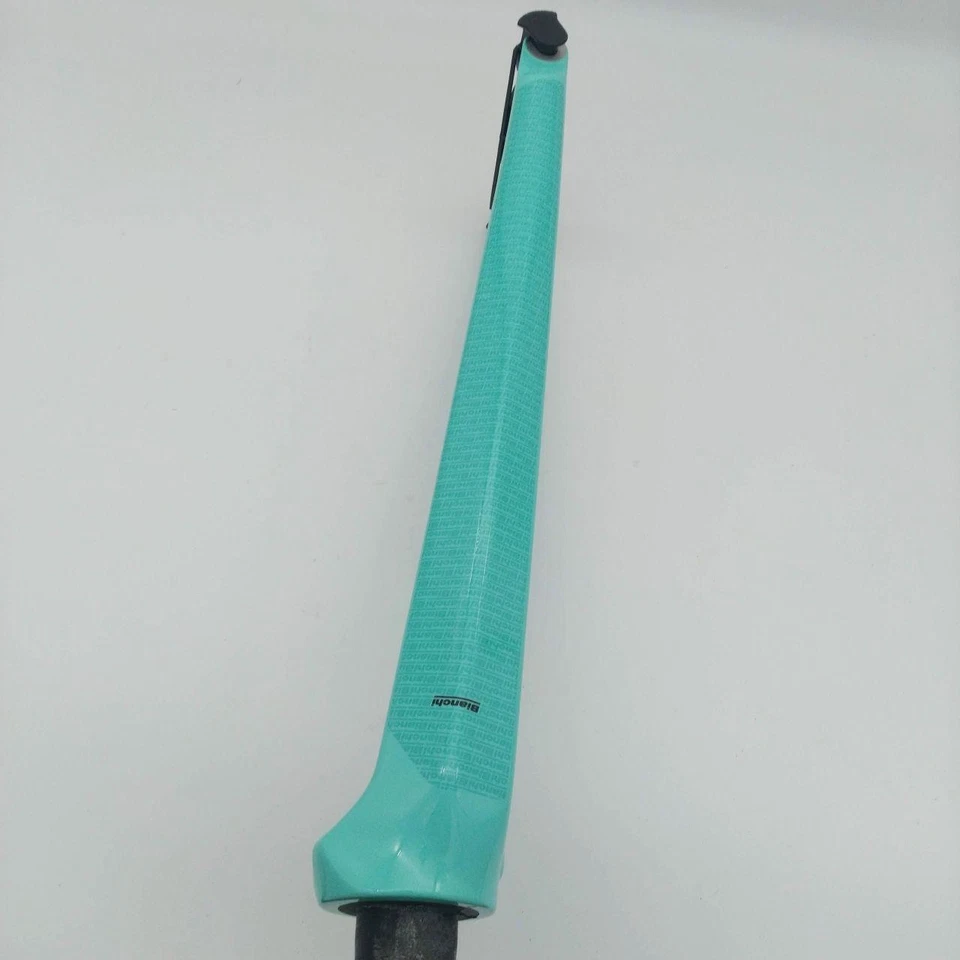 Pneus Bianchi Sprint Full Carbon 1.1/8" - 1.1/4" 28mm compatíveis para freio aro - Imagem 4 de 4