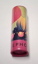 SEALED Sephora Collection Lipstories Lipstick 12 Celebrate Matte Fuchsia Pink