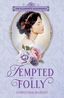 Christina Dudley | Tempted By Folly | Taschenbuch | Englisch (2024)