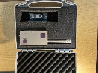 Silicon Drift Detector Ketek Axas D H-50