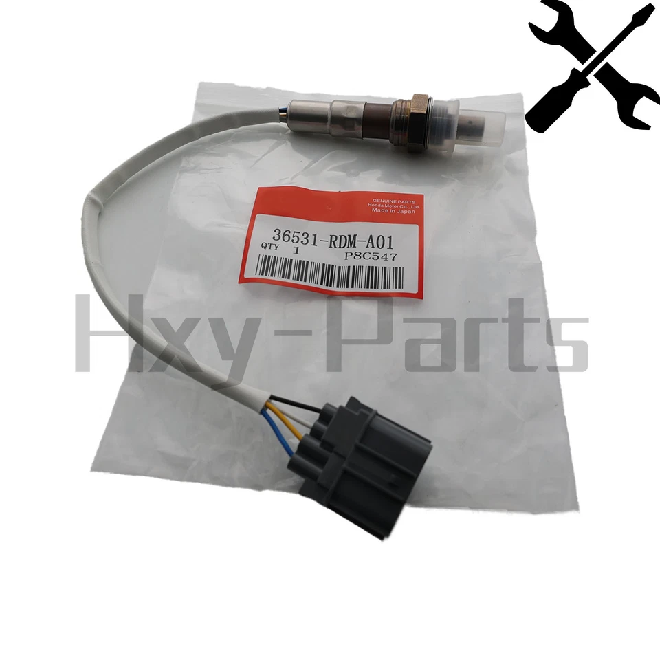 OEM NEW O2 Oxygen Sensor For Honda Accord Odyssey Acura TL Mdx 36531-RDM-A01 Foto 4 de 4