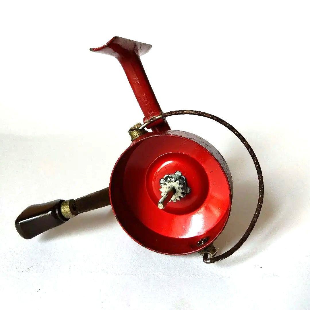 DAIWA MATE 　オールド　　リール DAIWA MATE 440 オールドリール - メルカリ