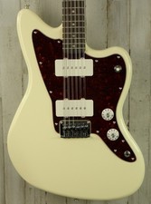 USED Squier Paranormal Jazzmaster XII (435)