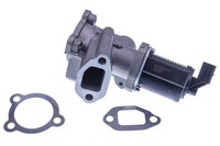 Denckermann Agr-Ventil E400039 Passend FüR Fiat Lancia